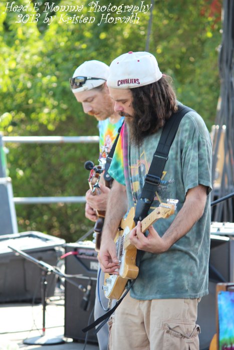 TheVille130831-2187 Dead Ahead Ohio by Kristen Horvath